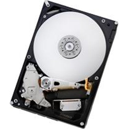 Hitachi HDT721010SLA360 1000 GB 8,9 cm (3,5 Zoll) interne Festplatte SATA