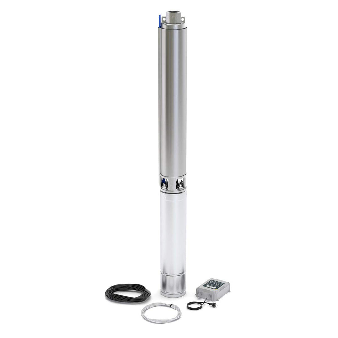 DAB S4 4/9 M KIT Brunnenpumpe