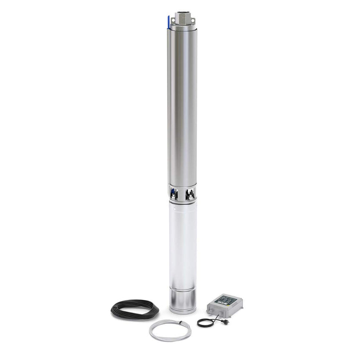 DAB S4 4/9 M KIT Brunnenpumpe