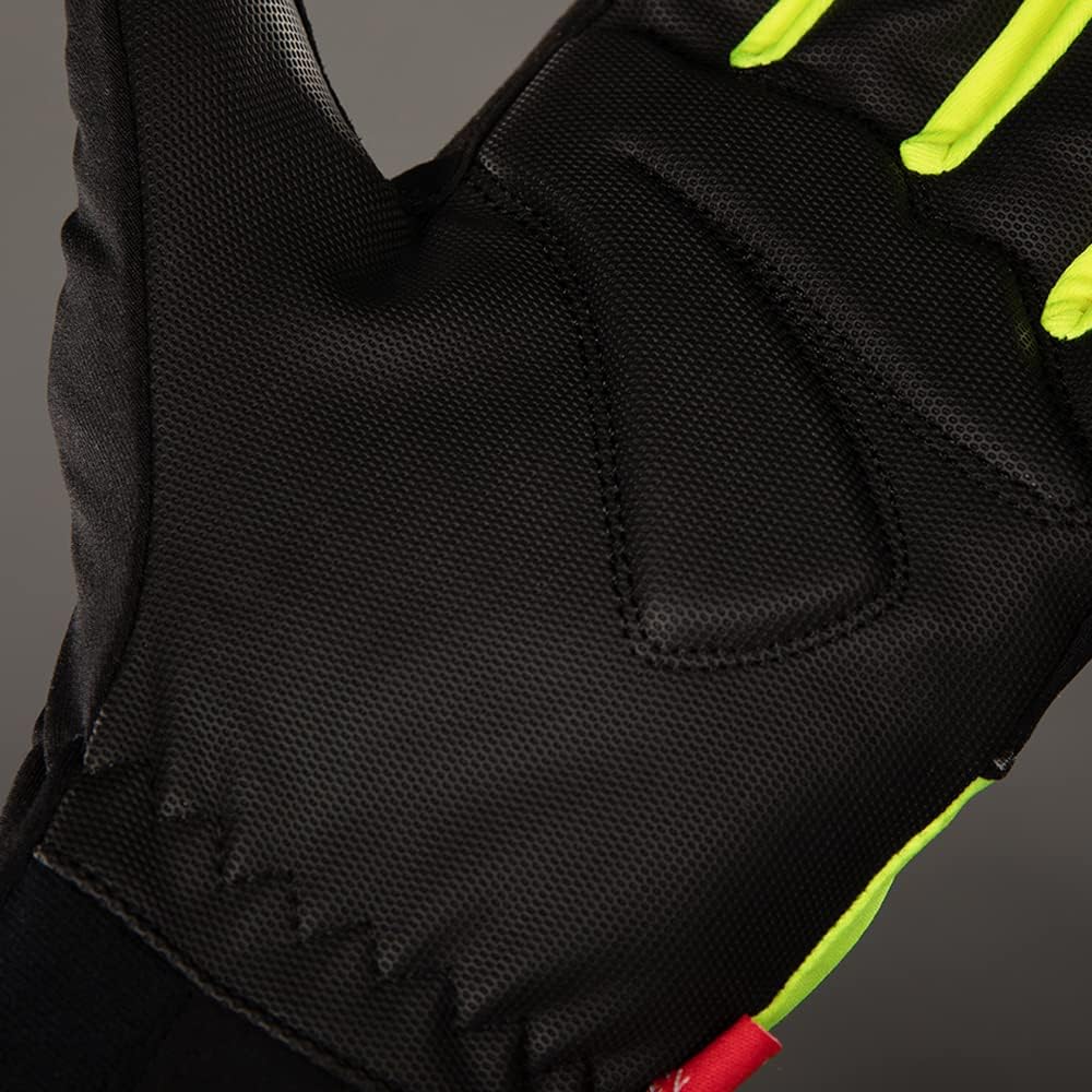 Chiba - 2nd Skin - M, Neongelb