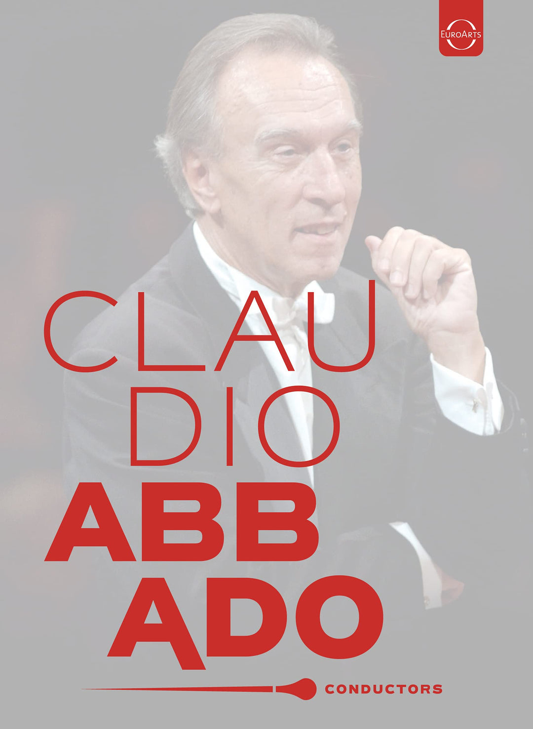 Claudio Abbado - Retrospective (7 DVDs), DVD