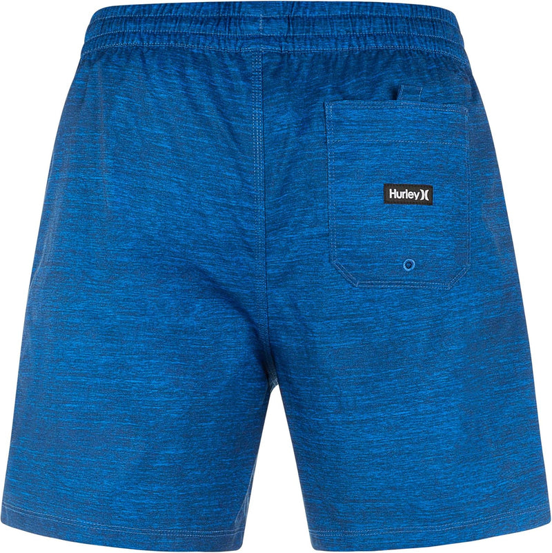 Hurley Herren C Street Volley 17&