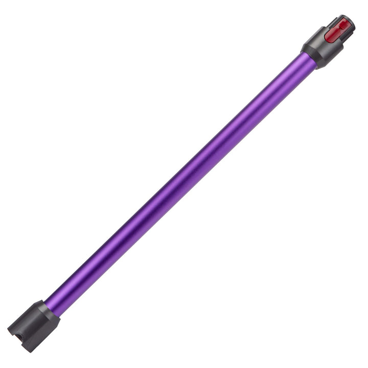 Verlängerungsrohr für Dyson V11 V15 V10 V8 V7 Stabstaubsauger,Ersatz Teleskoprohr Schnellspanner Ver
