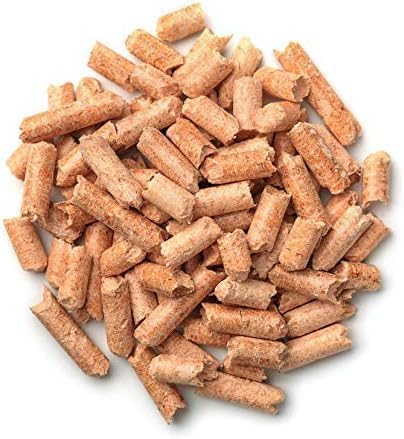 MOESTA-BBQ 19986 5kg Sheriff Hartholz Pellets - Rauch-Aroma für jeden Geschmack - Aprikose - süsslic