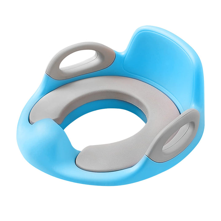 YUENFONG Toilettensitz Kinder Töpfchen Training Sitze Töpfchentrainer WC für Jungen und Mädchen Anti