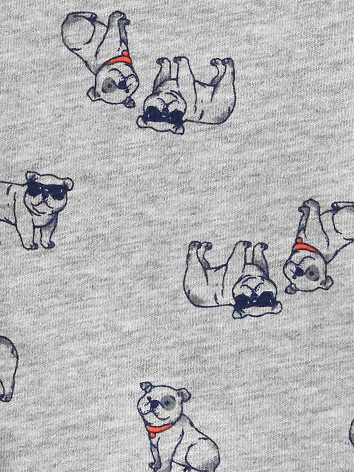 Simple Joys by Carter's Baby - Jungen Long-Sleeve Shirts, Pack of 3 T-Shirt (3er Pack) 3-6 Monate Gr