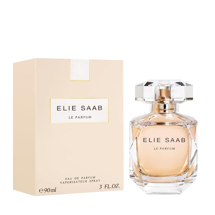 Elie Saab Le Parfum EDP, 90 ml 90 ml (1er Pack), 90 ml (1er Pack)