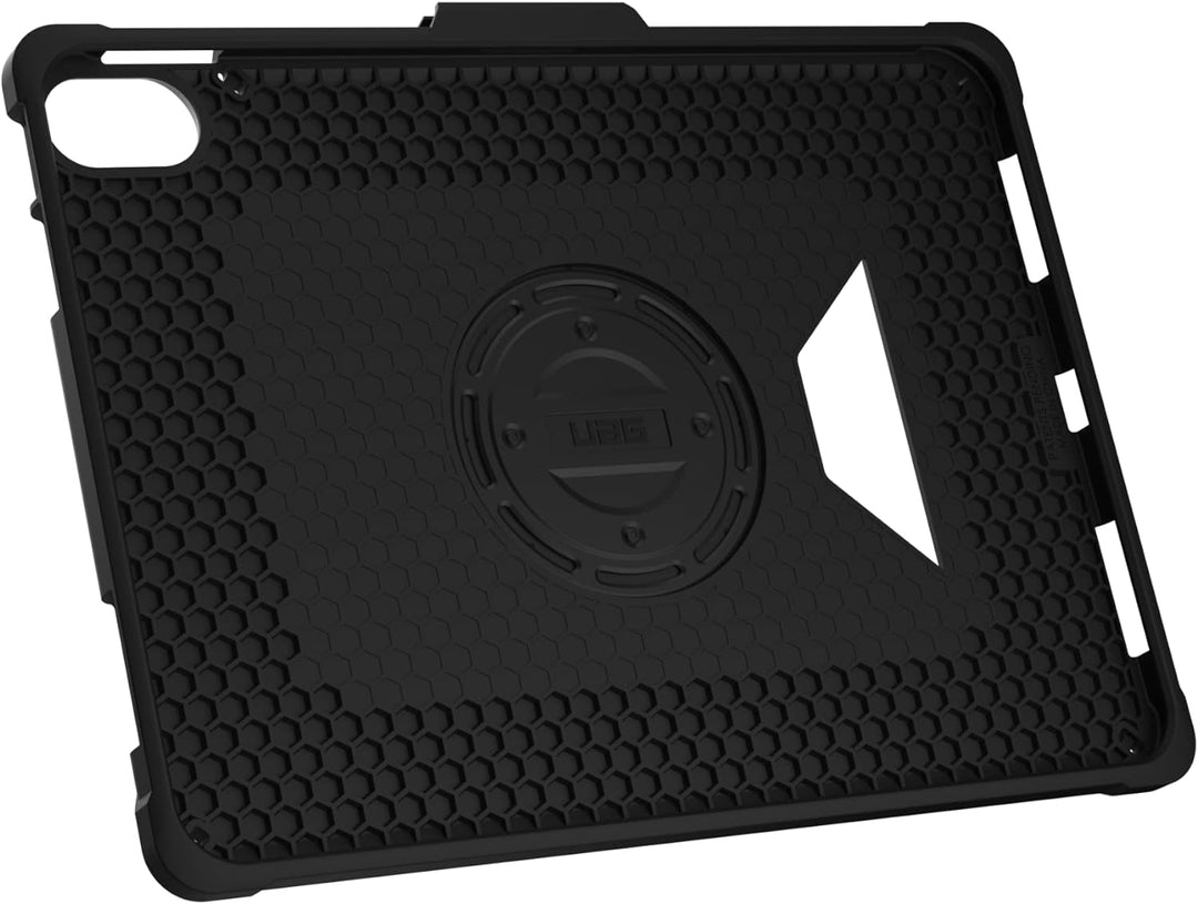 Urban Armor Gear Metropolis Handstrap Case für Apple iPad 10.9 (10. Generation 2022) Hülle [Apple Pe