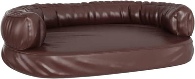 Tidyard Hundebett Hundesofa Hundebetten Katzenbett Hundekorb Schlafplätze & Möbel für Hunde Hundebet