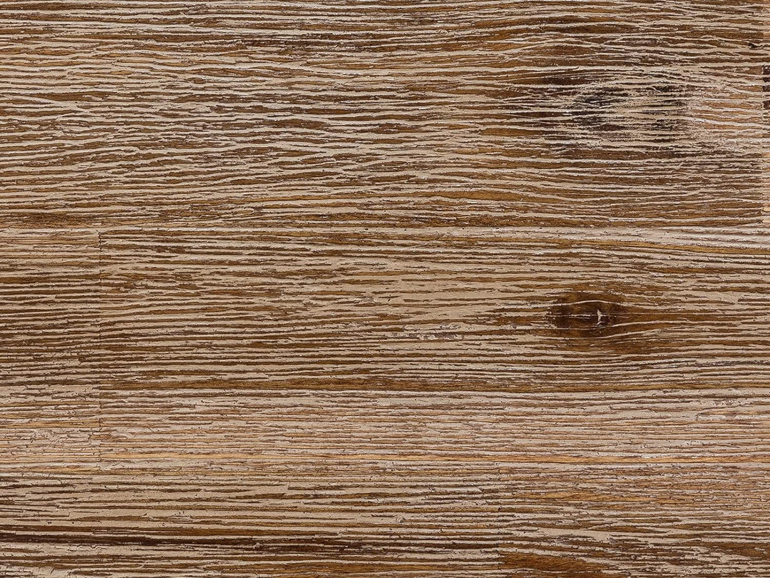 Woodkings® Nachttisch Albury Natur Schlafzimmer Massivholz Beistelltisch Nachtkommode Design Massive