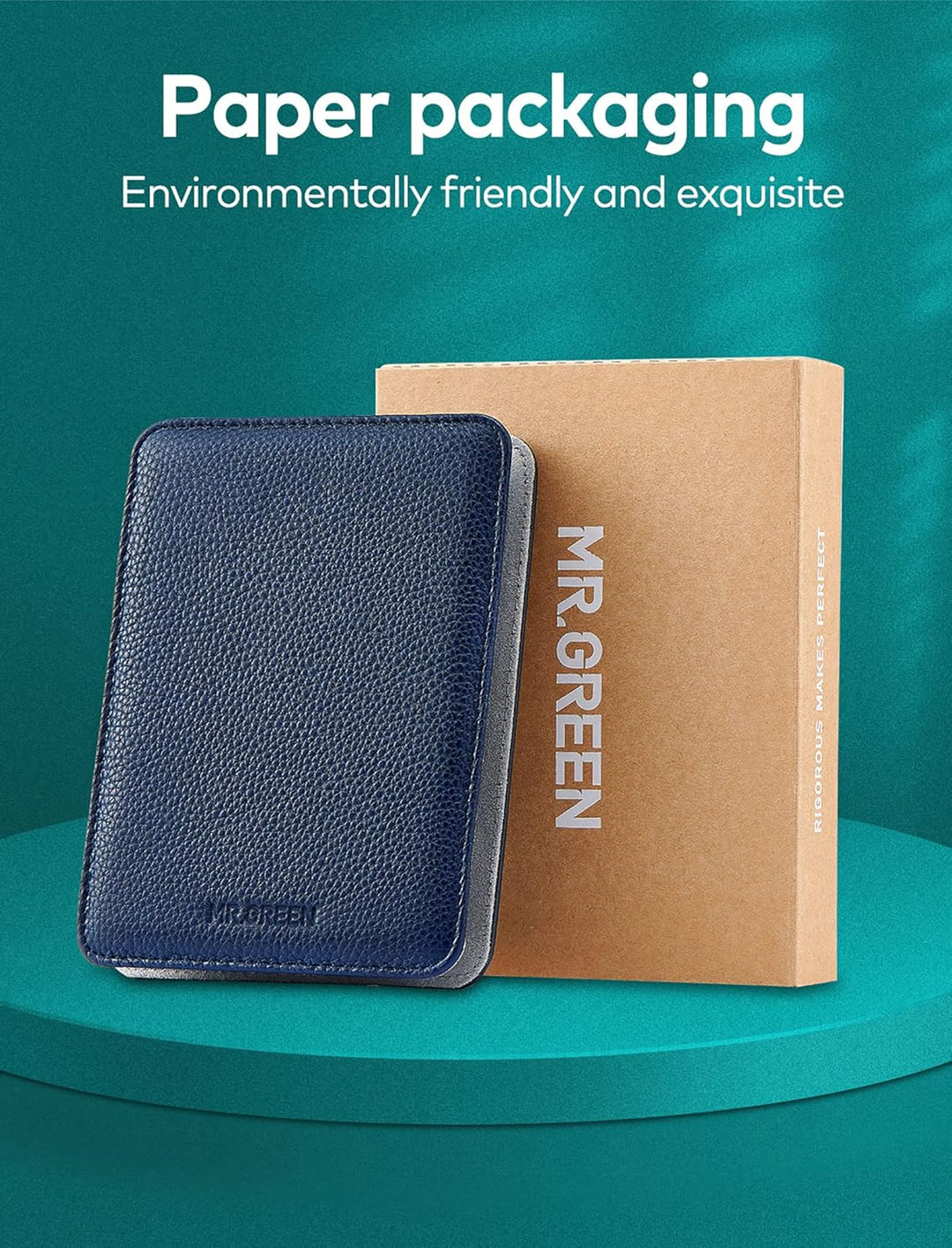 MR.GREEN Maniküre Set 9 in 1, Vollfunktion Höhere Qualität Nagelknipser Set, Professionelles Pedikür