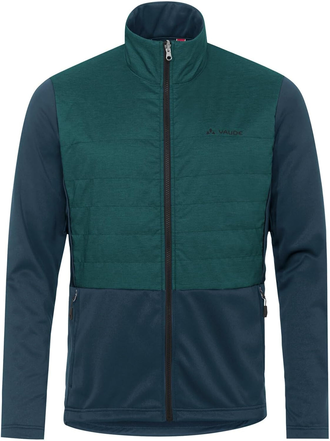 VAUDE Herren Men's Yaras 3in1 Jacket Doppeljacke XL dark sea/dark sea, XL dark sea/dark sea