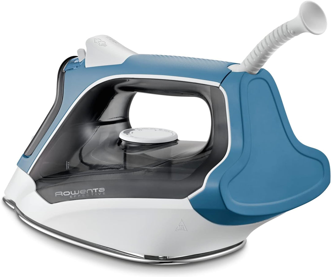Plancha Vapor Rowenta Dx1531d1 Effective 2200w
