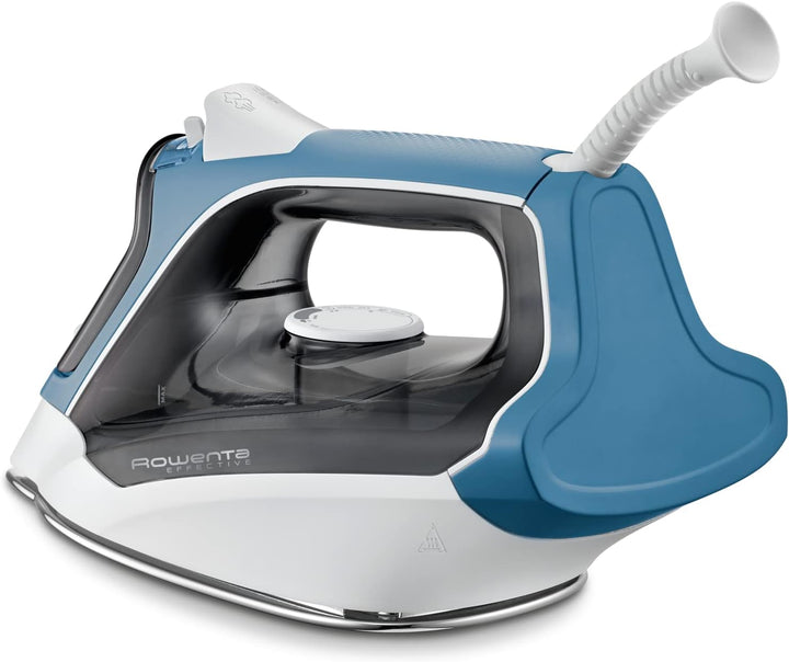 Plancha Vapor Rowenta Dx1531d1 Effective 2200w