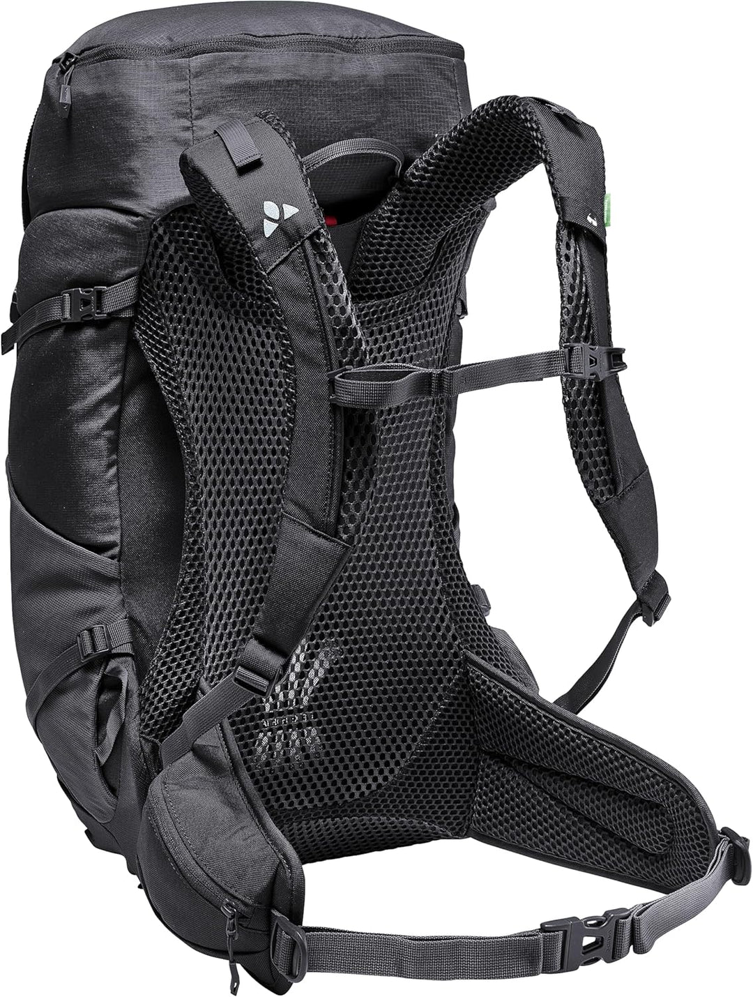 VAUDE Unisex Brenta 30 Rucksäcke (1er Pack) Einheitsgrösse Schwarz, Einheitsgrösse Schwarz