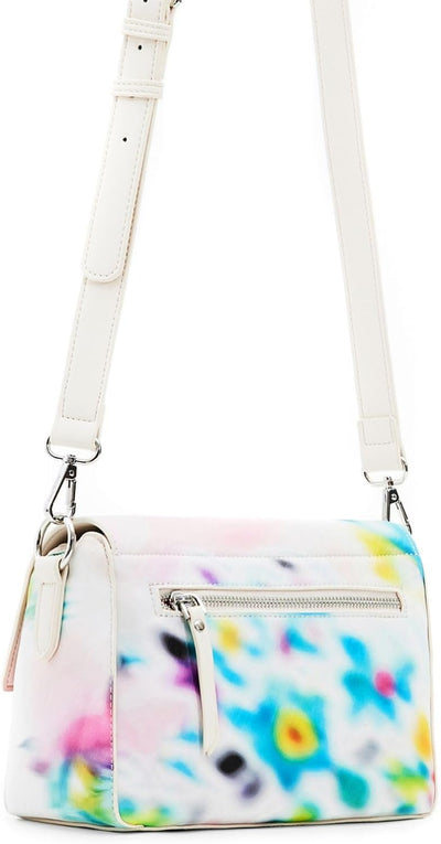 Desigual Women's Bag_ACIDULE_Phuket 9019 Tutti Fruti, Material Finishes