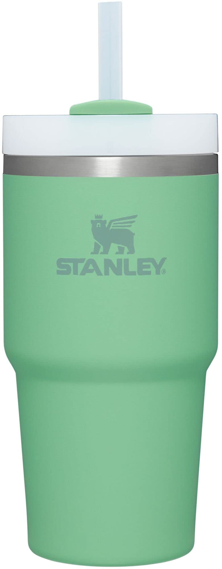 STANLEY Quencher H2.O FlowState™ Tumbler 40 oz 20oz Jade, 20oz Jade