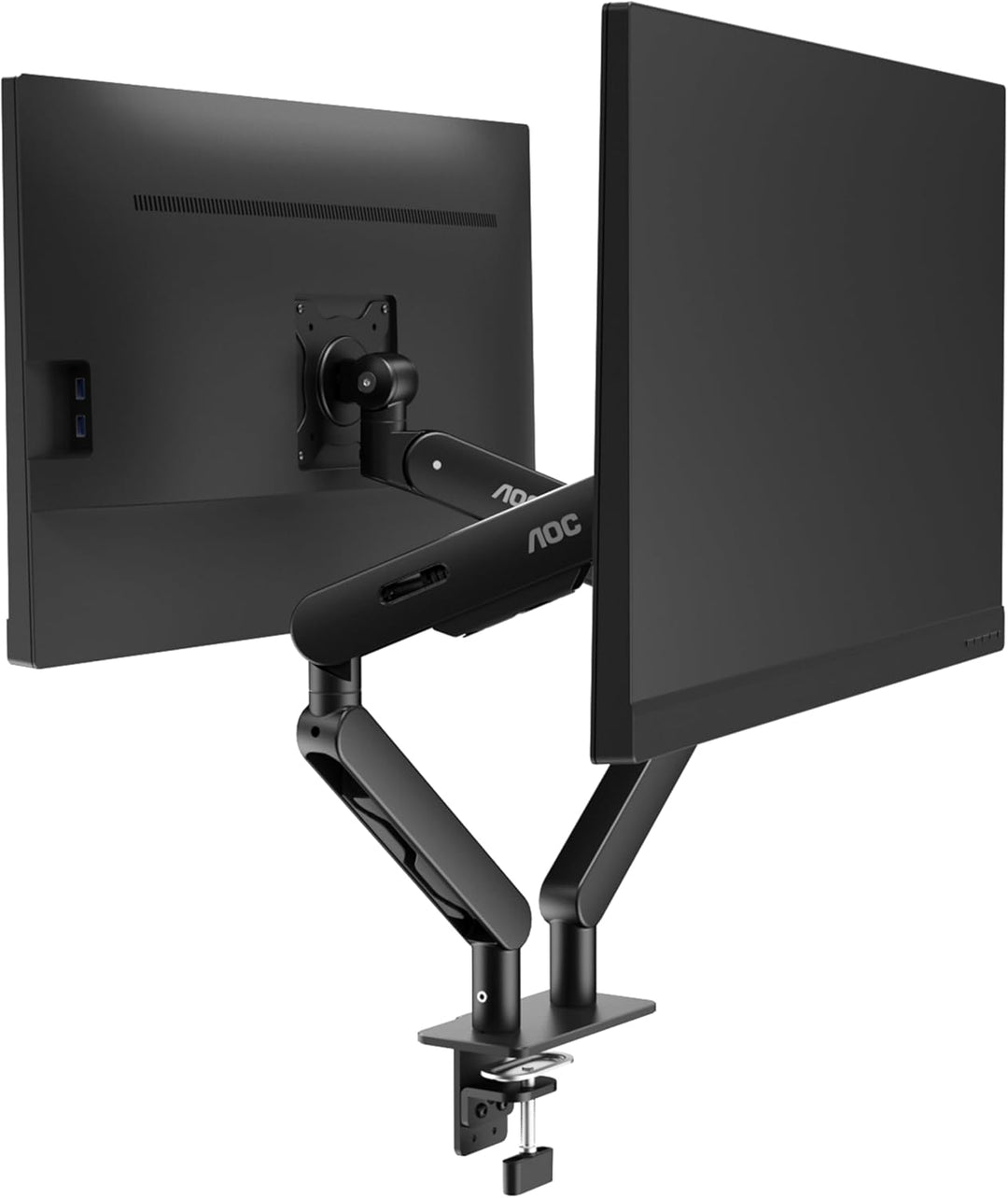 AOC AM420B Doble 34" Kein USB-Hub, Doble 34" Kein USB-Hub