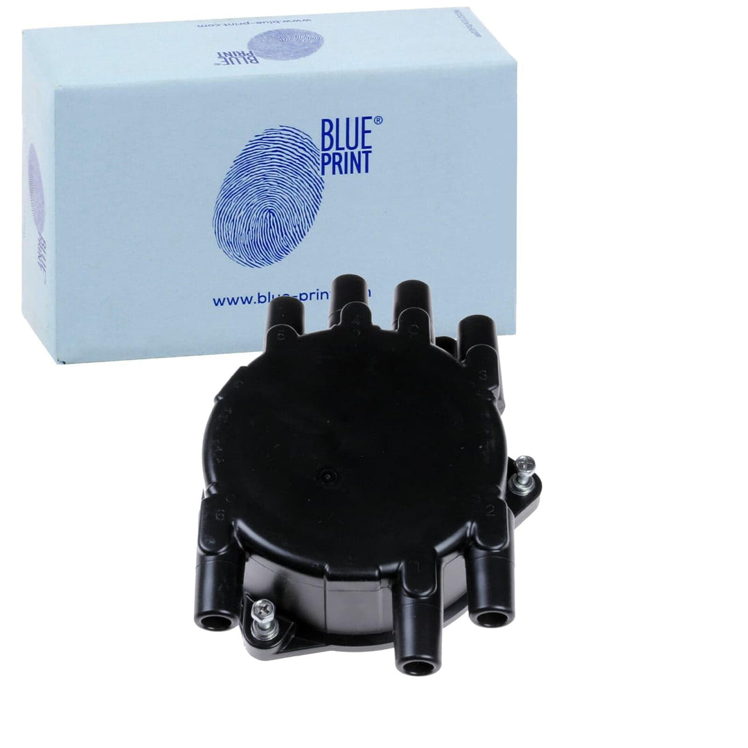 Blue Print ADM51429 Zündverteilerkappe , 1 Stück