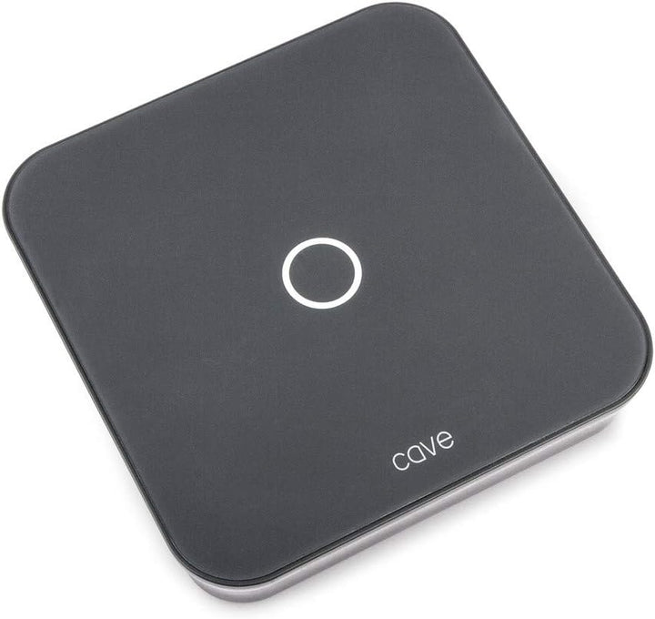 Veho Cave smart Home Security Höhlen-Starter-Set., Höhlen-Starter-Set.