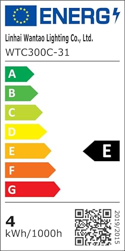 UISEBRT 30m 300 LED Lichterkette Aussen Innen Dekoration für Weihnachten, Ostern, Halloween, Hochzei