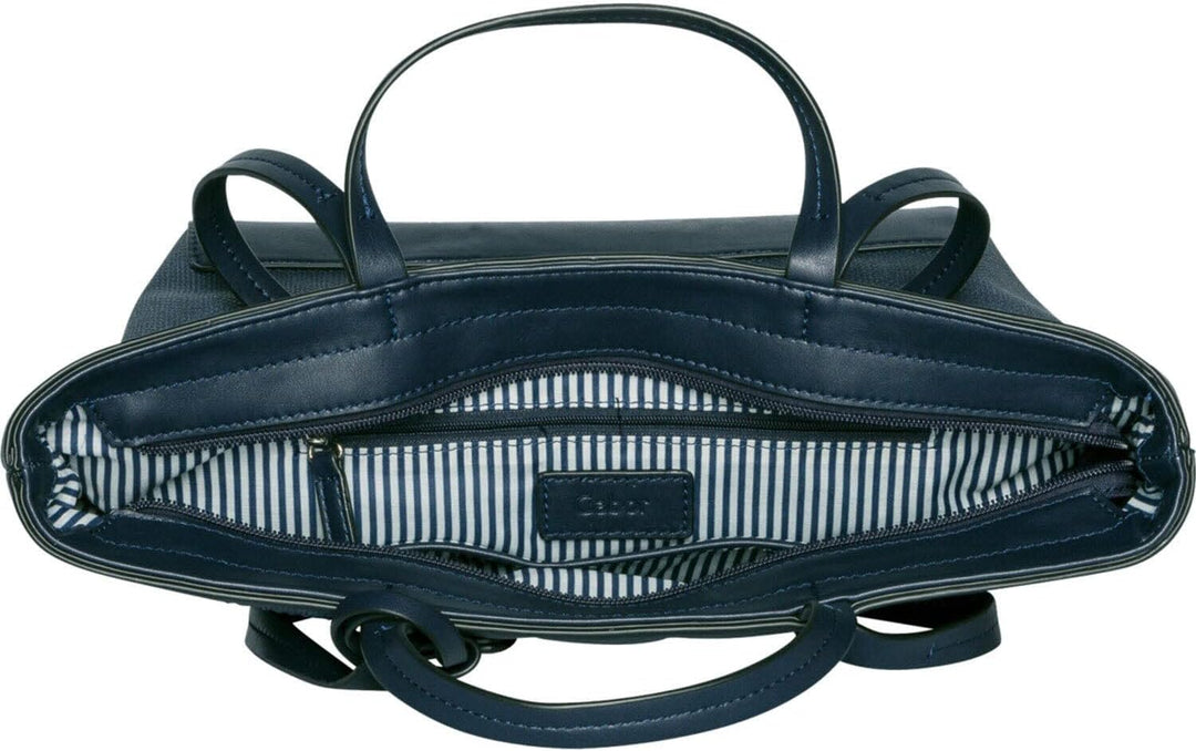 Gabor Larina Shopper Dark Blue, Dark Blue