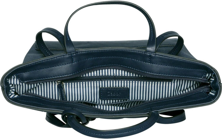 Gabor Larina Shopper Dark Blue, Dark Blue