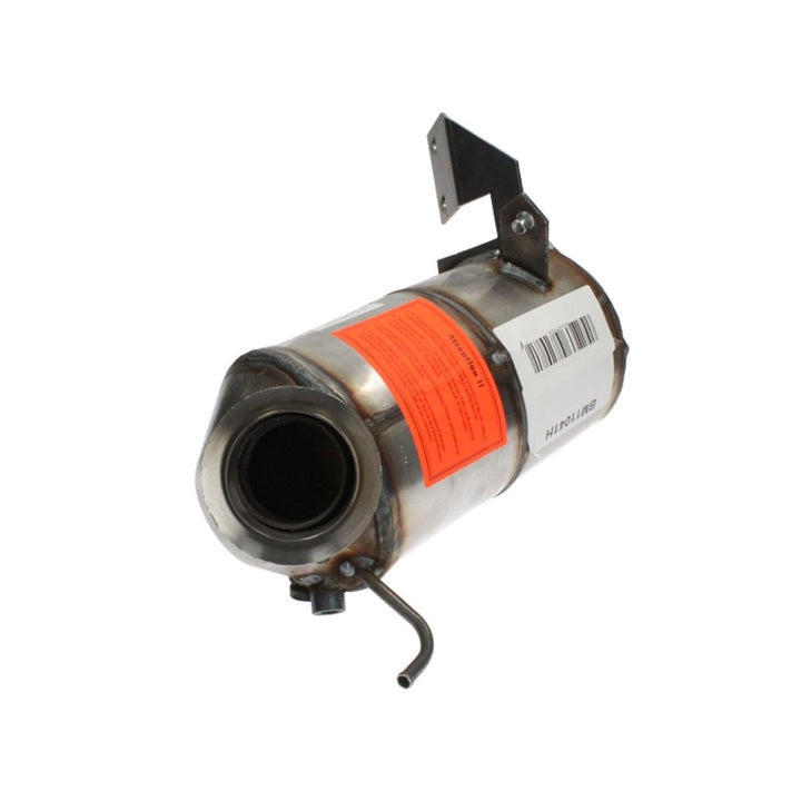 BM CATALYSTS BM11041H Russ-/Partikelfilter, Abgasanlage