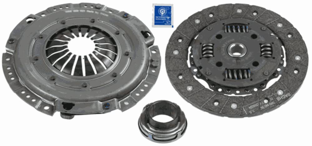 Sachs 3000838501 Kupplung