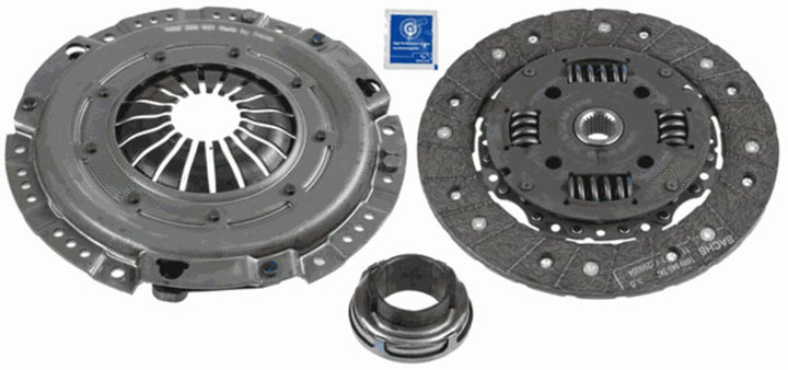 Sachs 3000838501 Kupplung