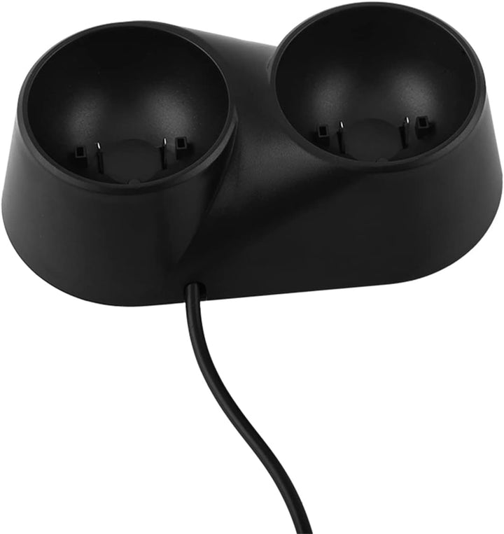 Ps Move Dock Ps Move Controller Ladestation Dual Dock Ladestation Ständer VR Remote Controller