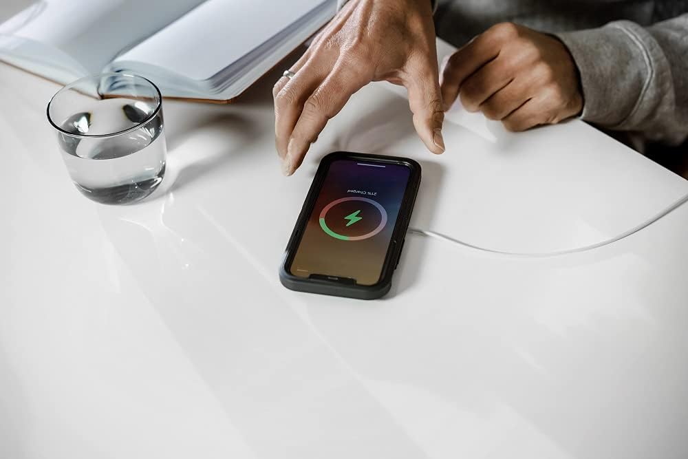 OtterBox Slim Serie Hülle für iPhone 12 Pro Max mit MagSafe, stossfest, sturzsicher, ultraschlank, d