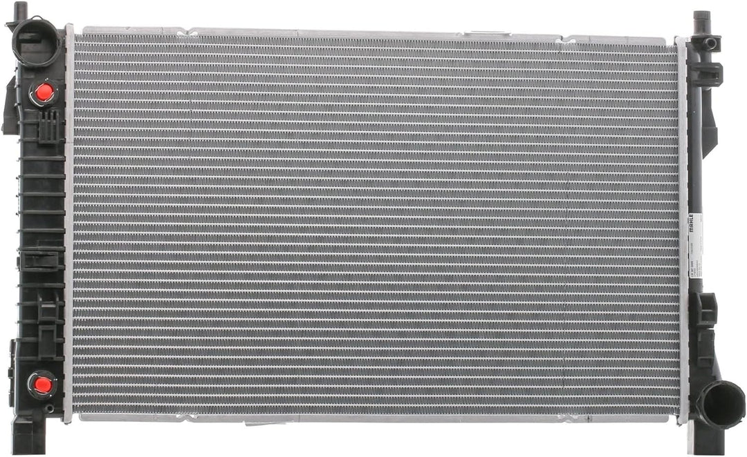 MAHLE CR 387 000S Kühlmittelkühler BEHR