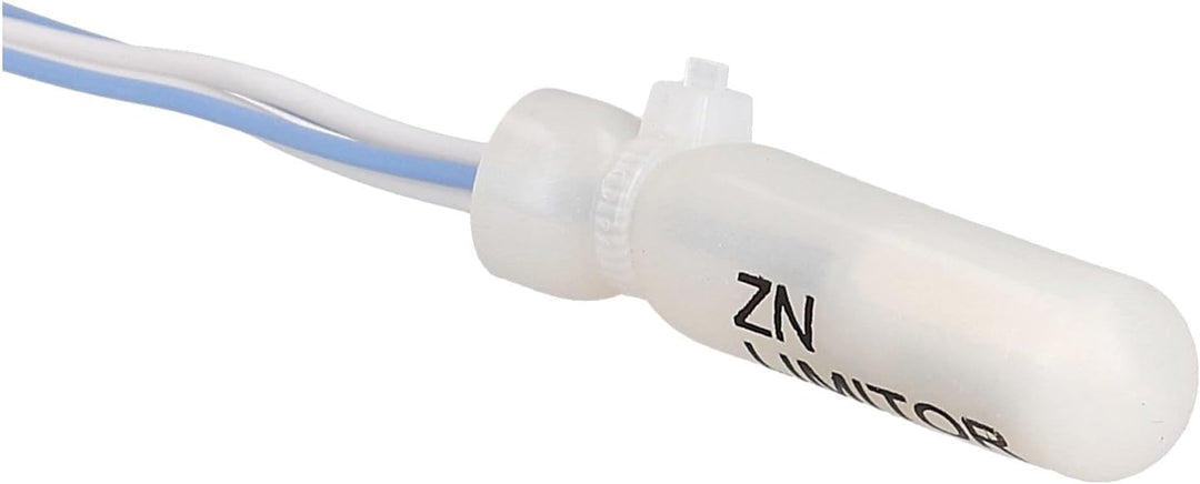 easyPART passend für Electrolux 387207902/9 Thermoschalter | Sicherheitstemperaturbegrenzer Kühlvent