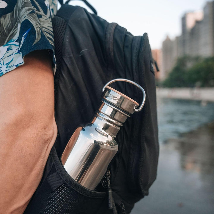 Klean Kanteen Reflect Flasche, 800 ml, Einheitsgrösse
