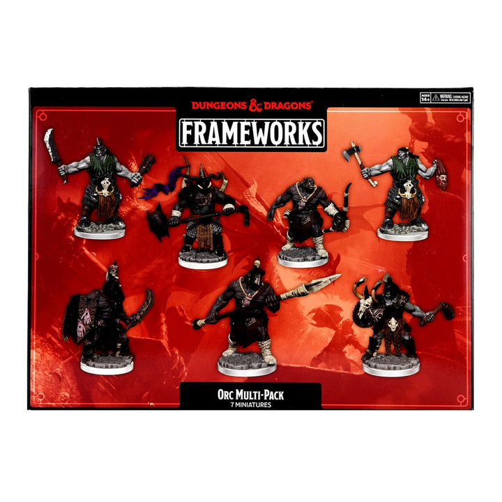 Wizkids 67991 Boardgame