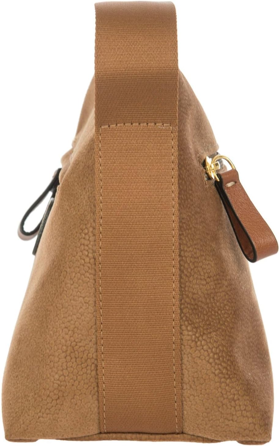 Bric's - Shoulderbag S Martina Camel, Camel