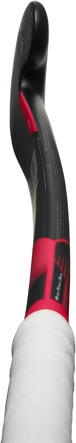 STX Unisex XPR 901 Hockeyschläger 36,5-Zoll Länge Rot, 36,5-Zoll Länge Rot