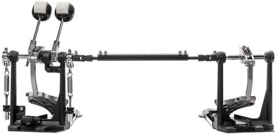 Gibraltar 6711DD-DB Fussmaschine 6000 Serie D-Drive Double Pedal 6711DD-DB, Direktantrieb, 6711DD-DB