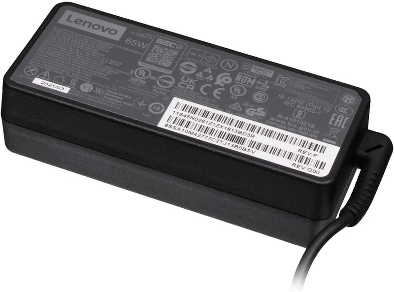 Lenovo V330-15IKB (81AX) Original Netzteil 65 Watt