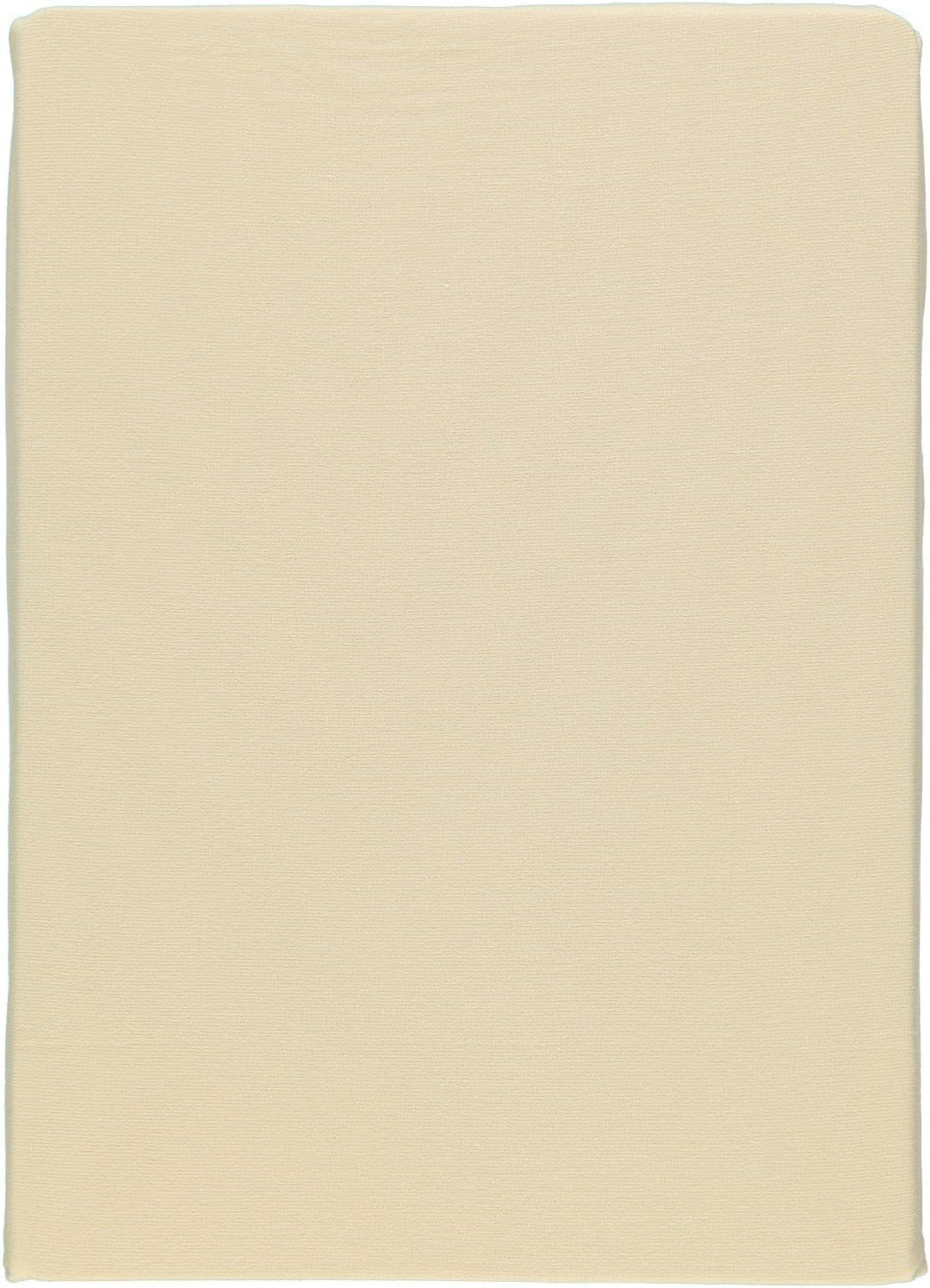 JOOP! Spannbetttücher Spannbetttuch beige - 7 100x200 cm Beige - 7 90x200 cm - 100x200 cm, Beige - 7