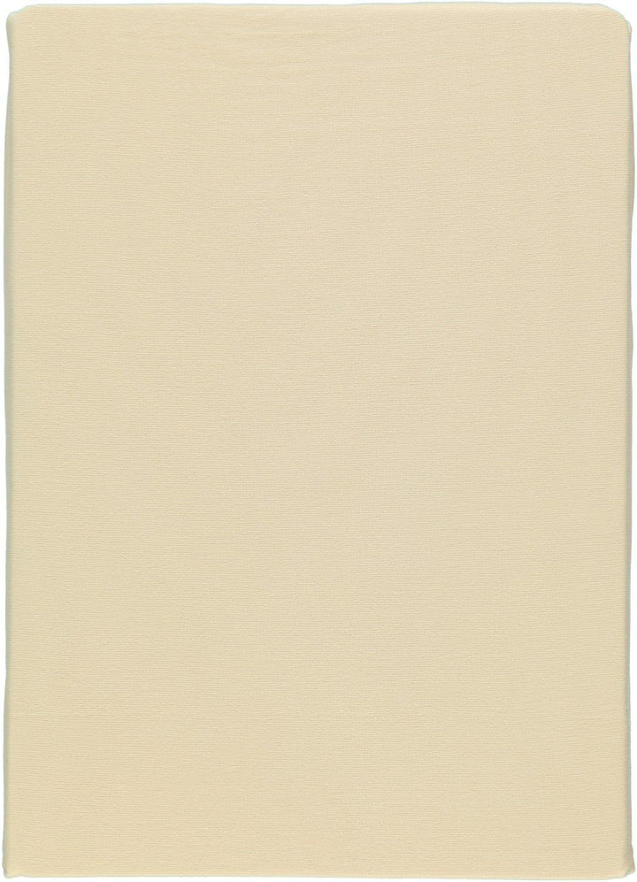 JOOP! Spannbetttücher Spannbetttuch beige - 7 100x200 cm Beige - 7 90x200 cm - 100x200 cm, Beige - 7