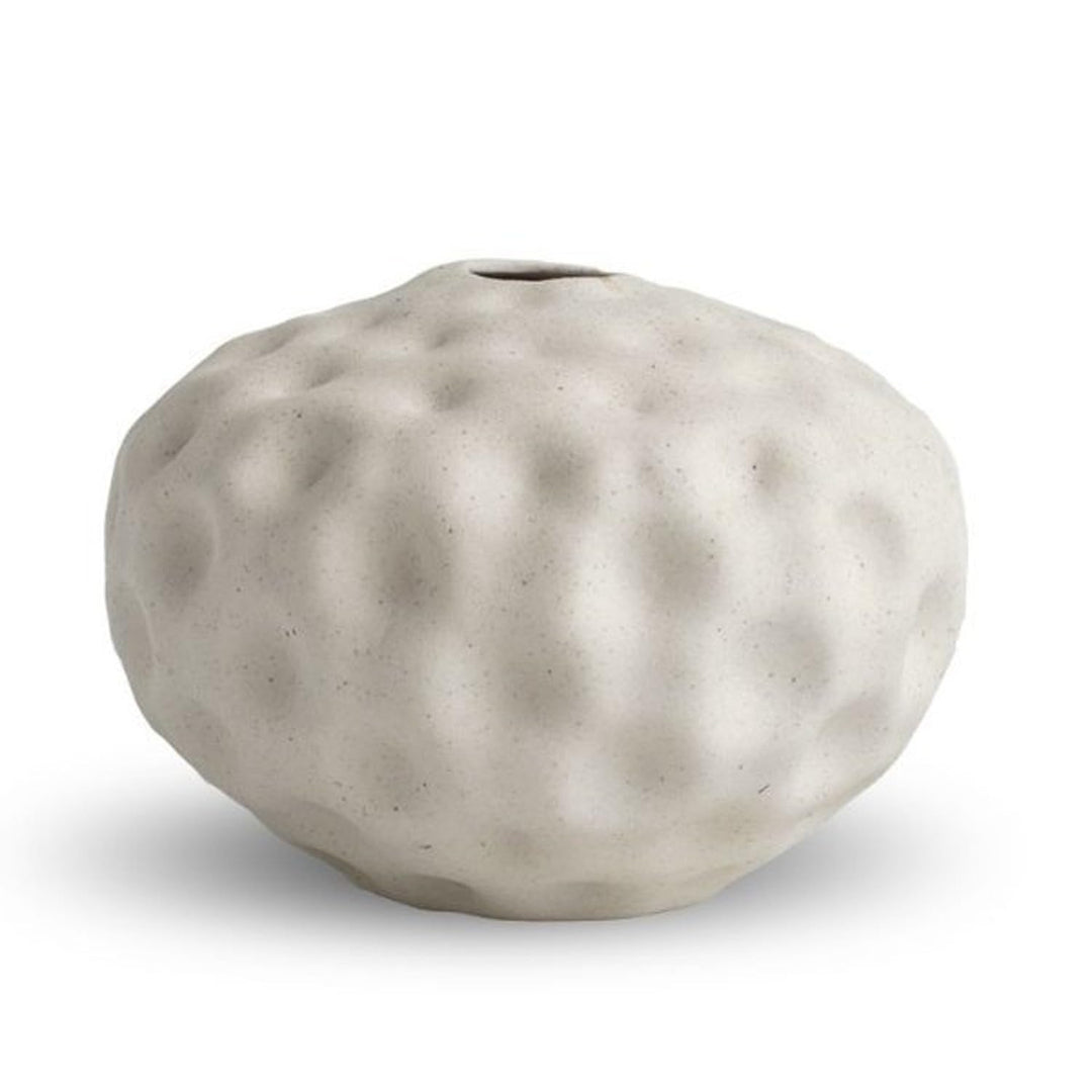 Cooee Design Dekoobjekt, Keramik, Vanilla, 10cm