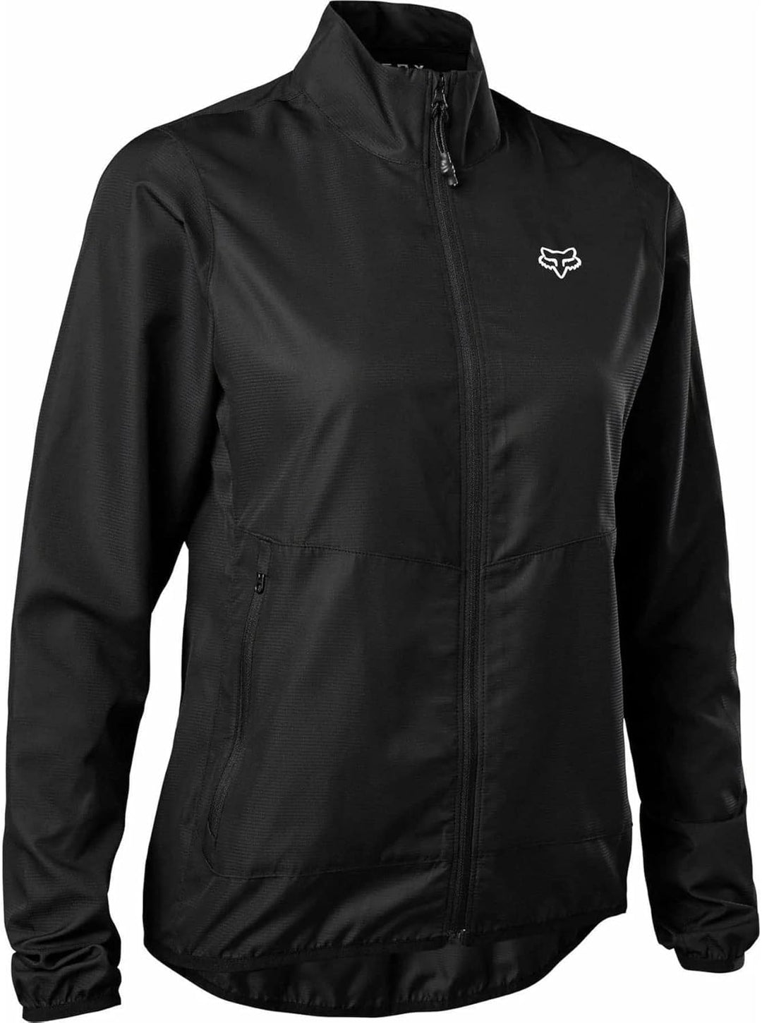 Fox Unisex 28975 Motorcycle Clothing, Schwarz, M EU