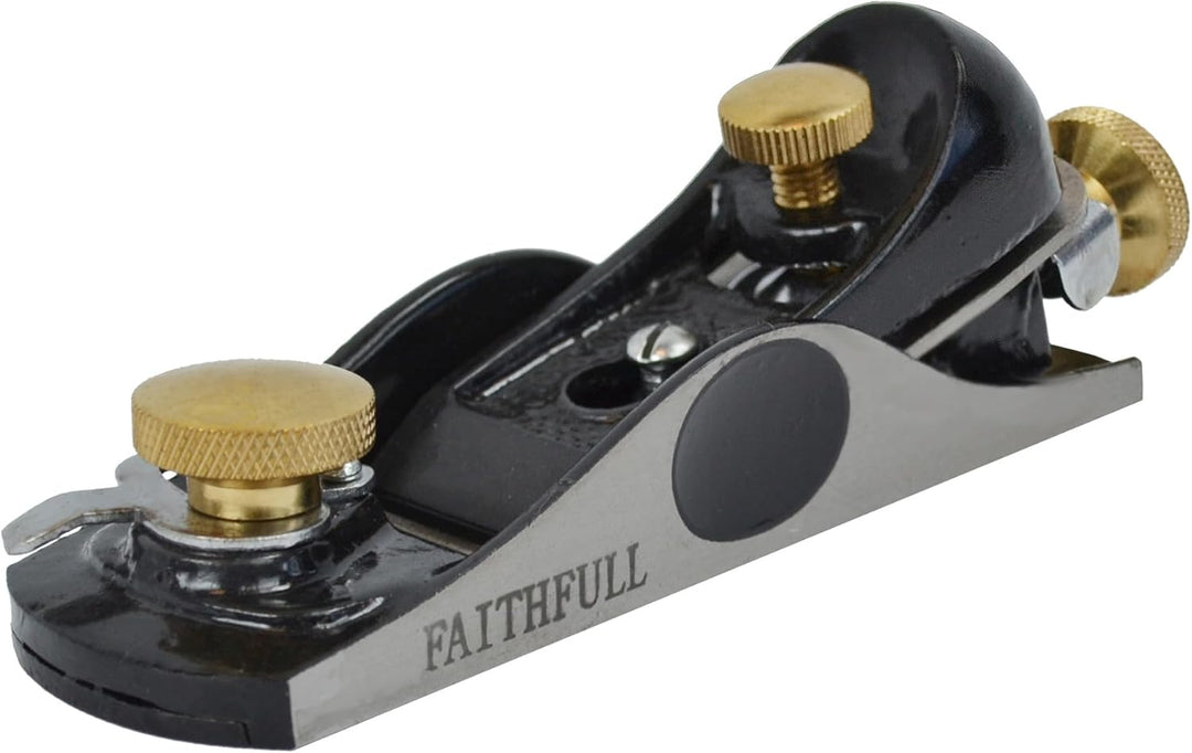Faithfull - Block Ebene 60 2.1 - FAIPLANE6012, Multi
