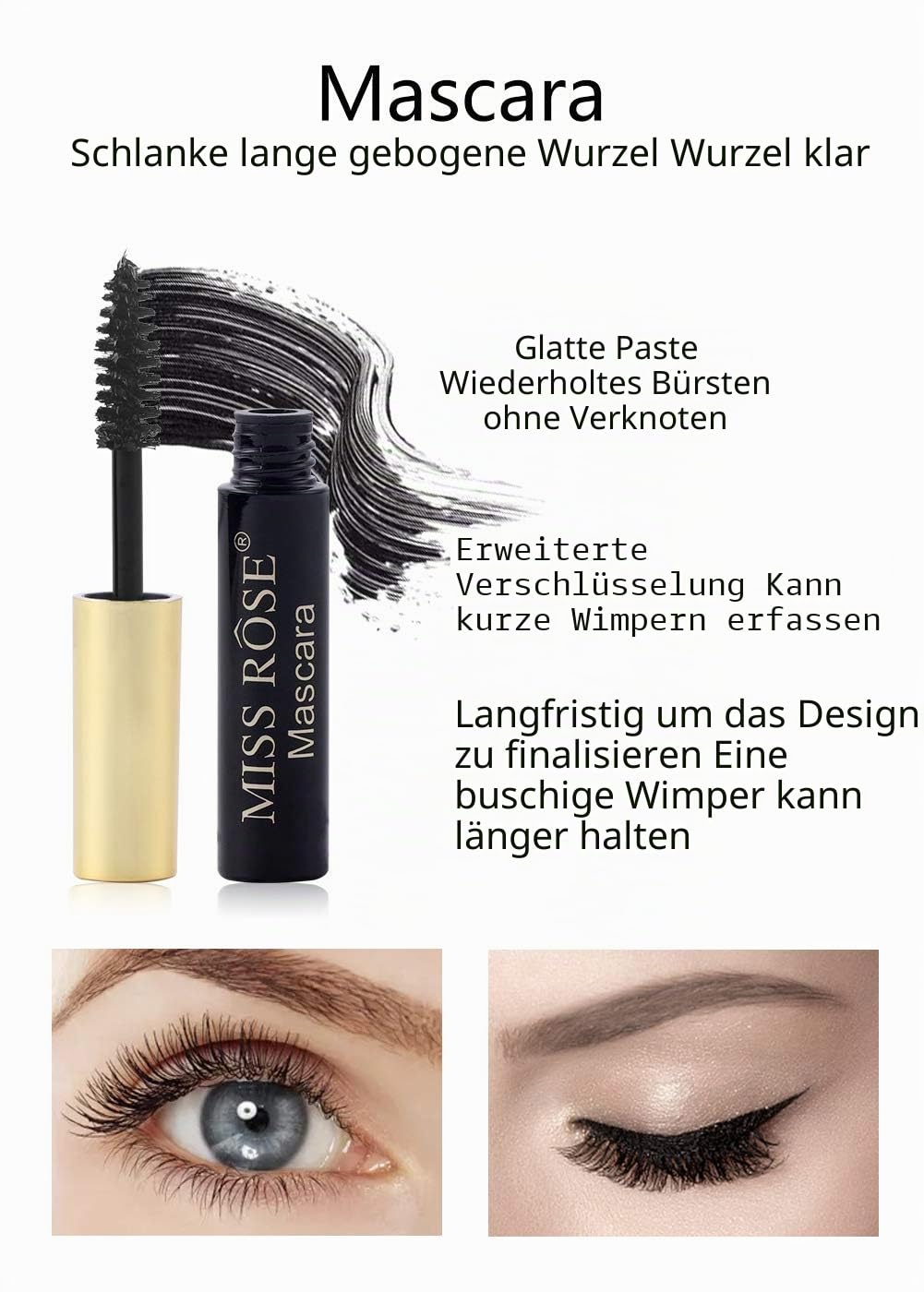 39 Farben Makeup Set, Cosmetics Schminkkassette, Kosmetik Eyeshadow Palette, mit Concealer, Gesicht