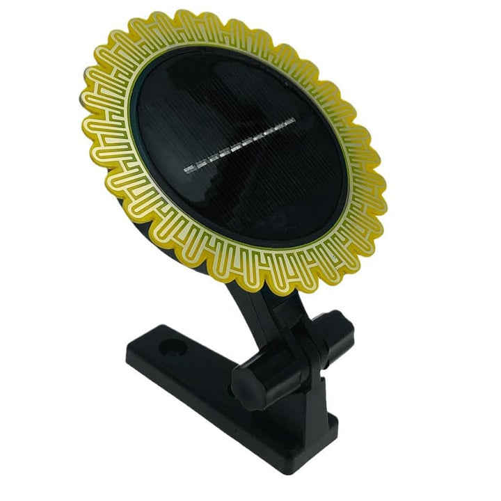 Tuya Smart Zigbee Regensensor mit Lichtdetektor, Solarbetrieben, IPX6 Wasserdichter Regensensor, Fer