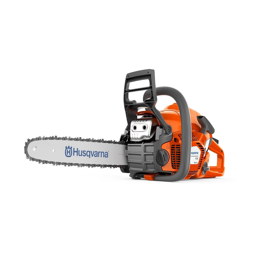 Husqvarna 967861814 Motorsäge 135 II, Handbetrieben
