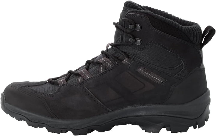 VOJO 3 WT TEXAPORE MID M 43 EU Phantom Black, 43 EU Phantom Black