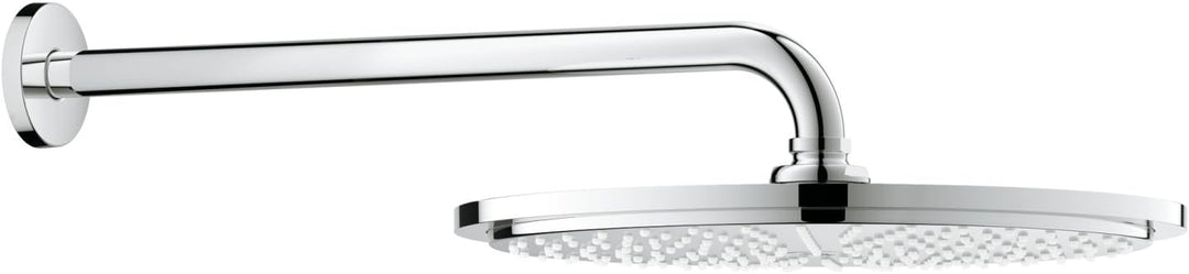 GROHE Rainshower Cosmopolitan 310 - Kopfbrauseset (380 mm, wassersparend, langlebige Oberfläche), ch